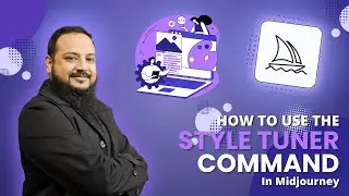 How to Use the Style Tuner Command | AI Guide for Beginners