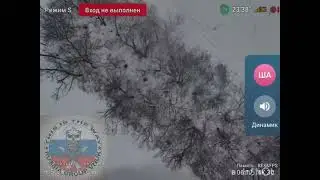 Intento de contraataque,grupo blindado de las fuerzas ucranianas fue registrado en Guliaipole