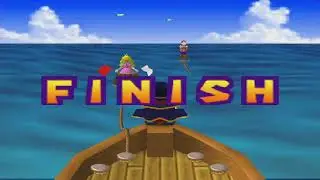 TOAD GENDER REVEAL ~ Mario Party (DK's Jungle Adventure) ~ Episode #1