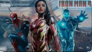 IRONMAN 4
