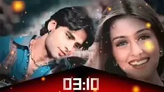 [ CHAND TARE PHOLL SHABNAM ] no copyright hindi songs || Old Hindi no copyright songs ||