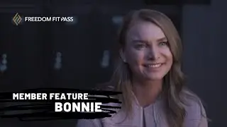 Studio Review   Member Bonnie