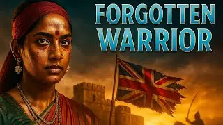 Rani Chennamma: The Queen History tried to Erase