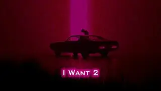 DI3G&Oslash; - I Want 2 [Lyrics Video]