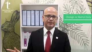Budget 2019 in 150 seconds by Girish Vanvari, Founder - Transaction Square