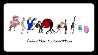 Animation collaboration #4