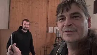 Der Grilljunky - Bonusfolge - Der Mangal Grill