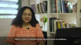 Vice-Chancellor's Strategic Fund for Female Academics at USP