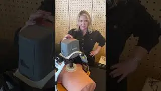 Check out this mechanical #cpr device!