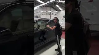 Adivinando el coche por su sonido👂🏻#taller #mecanica #humor #coches #meme #tesla #bmw #porsche #jeep