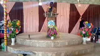 MEANING OF PALM SUNDAY AND IT'S SIGNIFICANT