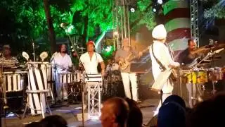 CANDYALL E TAL 2015 - Carlinhos Brown