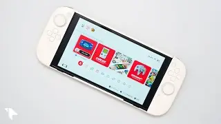 ニンテンドースイッチ2を真っ白にする！