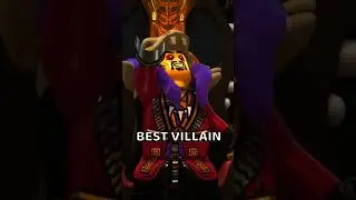 Lego Ninjago 