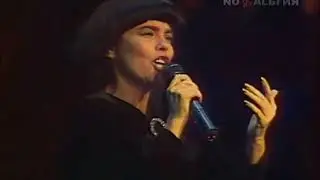 Мирей Матье в СССР 1987 год