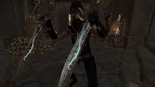 Screaming bell Shade legend true solo Dual Daggers Warhammer Vermintide 2