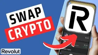 How To Swap Crypto On Revolut - Quick Guide