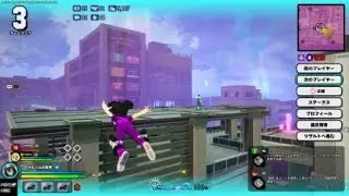ヒロアカUR 紫ミリオ 11000ダメ12ko