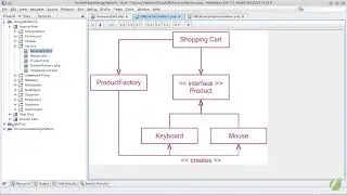 2 Factory Pattern