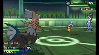 Pok&eacute;mon Wi-Fi Battle #972 (Miami Dolphiones против Phoenix Inferno) [NGDL3 Неделя 5]