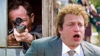 Il giorno in cui spararono a Larry Flynt | Larry Flynt - Oltre lo scandalo