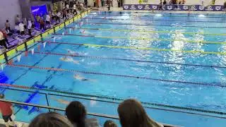 2025 CASC Speed Meet - 200 IM Final Lane 0 Place 9