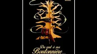 Du vent &agrave; ma boutonni&egrave;re...spectacle musical et clownesque