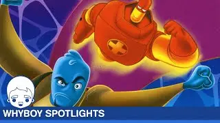 Osmosis Jones Review | Whyboy Spotlights