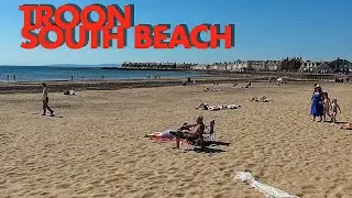 TROON SOUTH BEACH