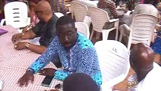 BABA OLOGBODJO DE DRAVO OUIDAH 2017 _2