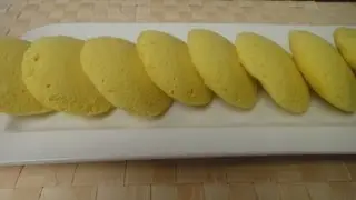 Moongdal Idli