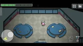 Among Us Part 5: Who Is Lying? 🤔🔴#AmongUs #AmongUsGameplay #Impostor #GamingVideo #Part5