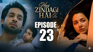 Meri Zindagi Hai Tu Episode 23 Promo Analysis & What to Expect | New ARY Digital Drama