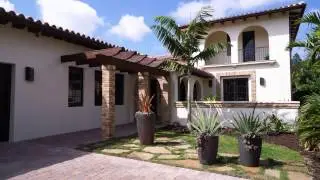 Mediterra: New Luxury Homes Naples, The Capriano COR11