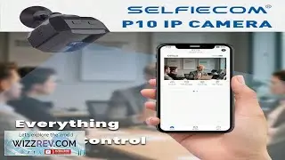 1 2 WiFi Intelligent Magnetic Monitoring Camera High Definition Camera With 4 Built In