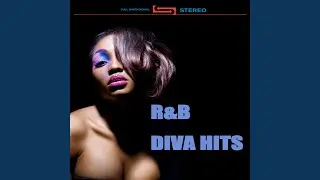Be Without You (as made famous by Mary J. Blige)