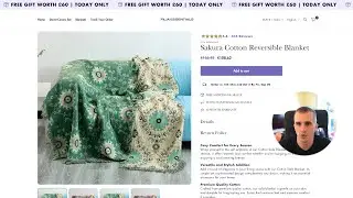 Watch Me Audit This Shopify Store For a Higher Conversion Rate