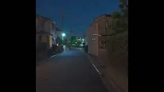 Mariniwa & Late Night Tones - Desolate