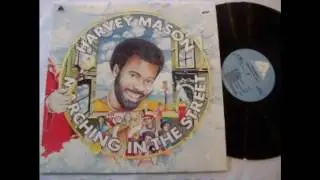 Harvey Mason 