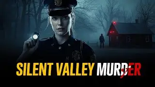 Silent Valley | The Murder That Exposed a Town&rsquo;s Darkest Secret