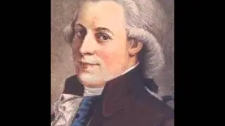 W. A. Mozart 