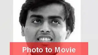Rare pics of Mukesh Ambani