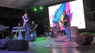 Grupa Domavia - Na raskr&scaron;ću (cover, Kerber)