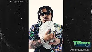 [FREE] NoCap x Young Moe Type Beat 2023 - 'Barbarian'