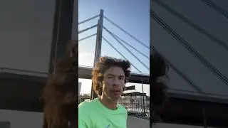 Утренняя пробежка 21.07.23. 18 км, темп 5:54 минуты на километр