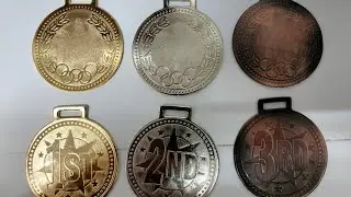 #aartikeychain #9971244663 #medal #metalmedal #manufacturer #trophi#a.k #delhi lanyard manufacturer