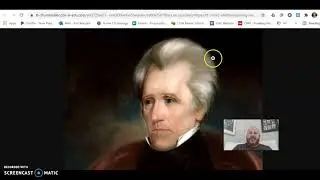 APUSH - Topic 4.8 - Part 2