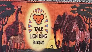 Tale of the Lion King - 360 VR - 4K