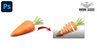 Photo Manipuation Tupography Photoshop Tutorial | Ripon Computer Training School  #Ali_Ahammed_Ripon