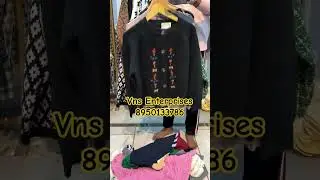 Winter Cardigans Surplus lot 110₹ Vns Enterprises Rajouri garden Delhi 8950133786.#export #surplus